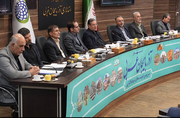 رحمانی: آذربایجان‌غربی می‌تواند قطب تأمین کالاهای اساسی کشور باشد