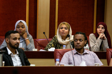 International students