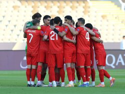 ۶ بازیکن تراکتور به تیم‌ملی دعوت شدند