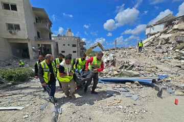 لبنان میں صہیونی جارحیت، یورپی ممالک کی شدید مذمت