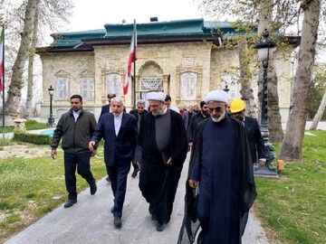 Seyyed Reza Salehi-Amiri