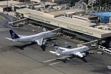 domestic flights