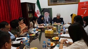 ریشه تمامی مشکلات، تجاوز بی‌دلیل آمریکا و رژیم صهیونیستی است