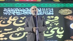 سردار جوانی: مقاومت ملت ایران ساختار قدرت منطقه را تغییر داد