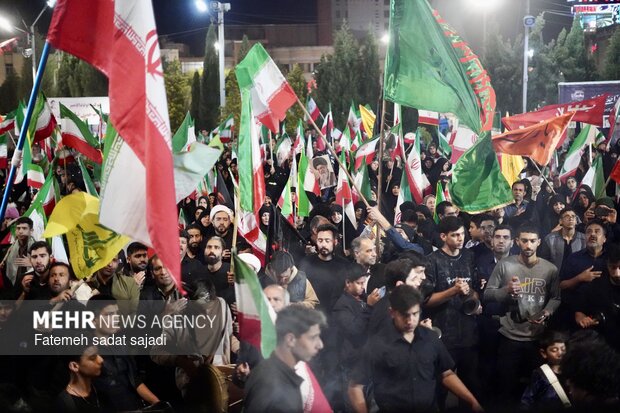 مردمنگاری روایت های جنگ؛ از گود زورخانه تا میناب