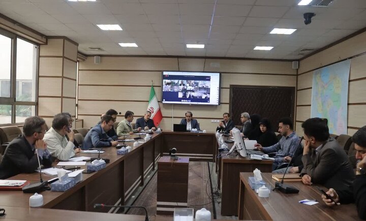 محمد زاده:آمادگی کامل  برای برگزاری ۳ انتخابات پیش رو را  داریم