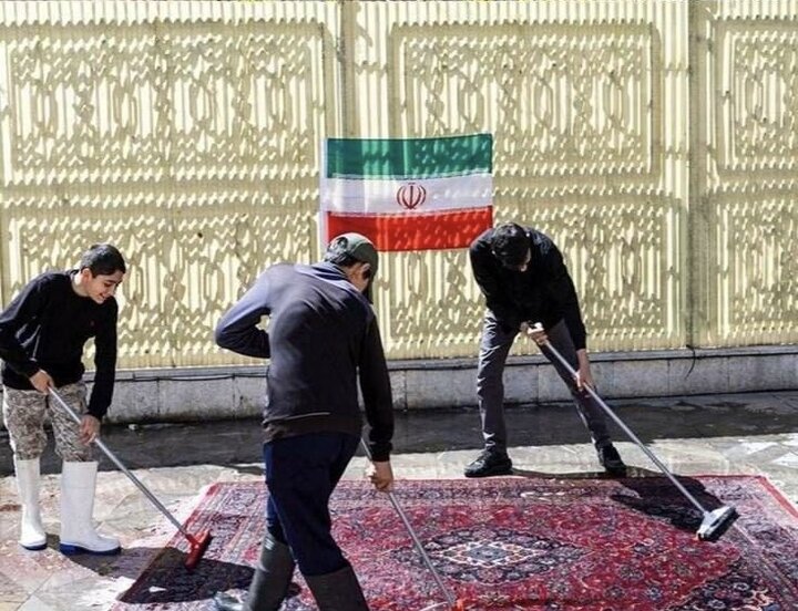 کار بیادعا، به نام دههنودیها کار بیادعا، به نام دههنودیها