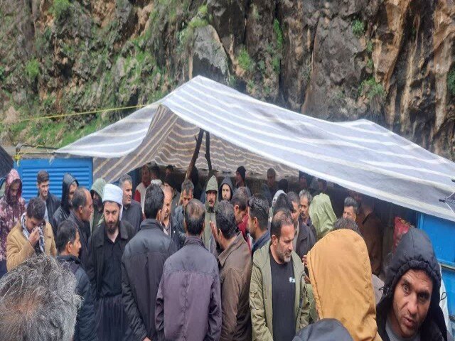 پیکر کودک ۹ ساله مفقودشده در پالنگان پس از ۵ روز جست‌وجو پیدا شد