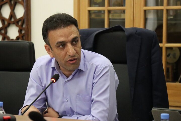 تشکیل گروه جهادی و مردمی برای بازسازی کتابخانهها