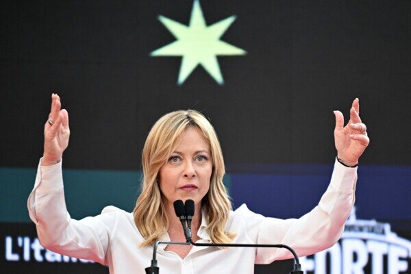 اٹلی نے اسرائیل کے ساتھ فوجی تعاون کا معاہدہ معطل کردیا