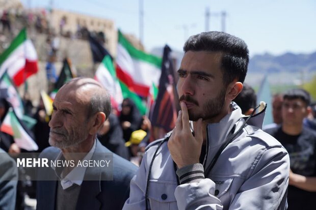 Imam Sadiq (AS) martyrdom anniversary marked in Khorramabad
