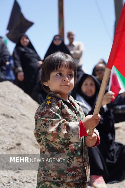 Imam Sadiq (AS) martyrdom anniversary marked in Khorramabad
