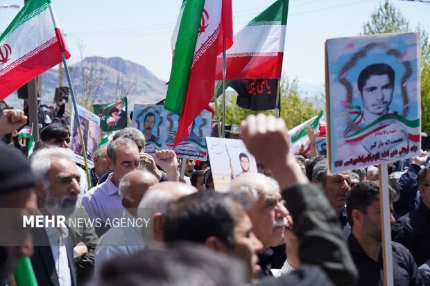 Imam Sadiq (AS) martyrdom anniversary marked in Khorramabad
