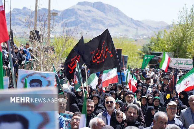 Imam Sadiq (AS) martyrdom anniversary marked in Khorramabad
