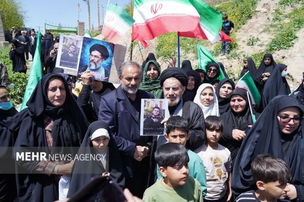 Imam Sadiq (AS) martyrdom anniversary marked in Khorramabad
