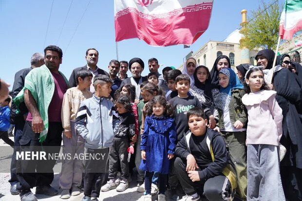 Imam Sadiq (AS) martyrdom anniversary marked in Khorramabad
