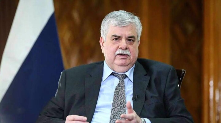 US not yet realized force language against Iran to not work