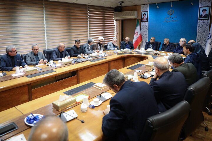 بزشكيان: استهداف المدارس والجامعات يهدف إلى عرقلة تقدم إيران