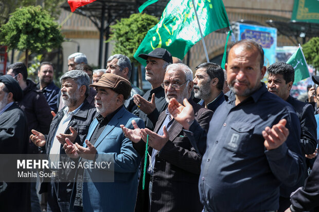 دسته عزای شهادت امام صادق(ع)در اراک