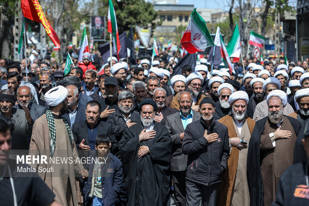 دسته عزای شهادت امام صادق(ع)در اراک