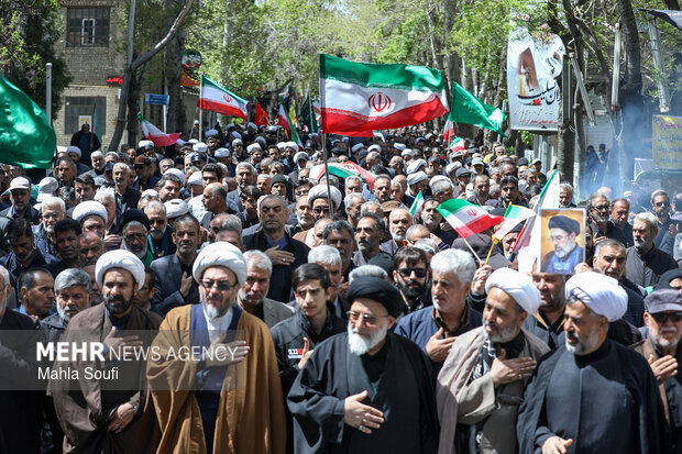 دسته عزای شهادت امام صادق(ع)در اراک