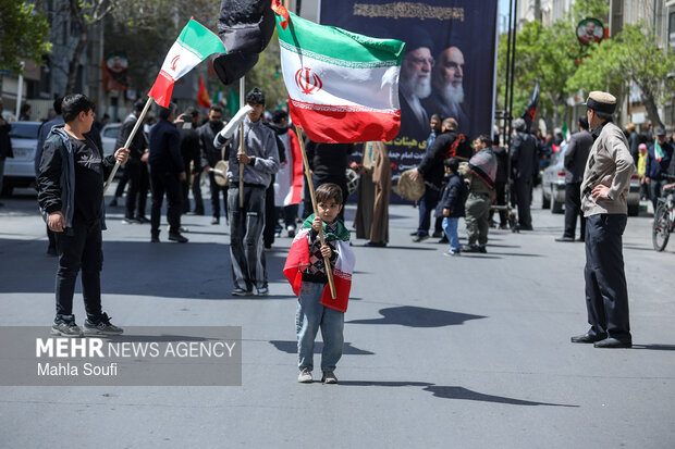 دسته عزای شهادت امام صادق(ع)در اراک