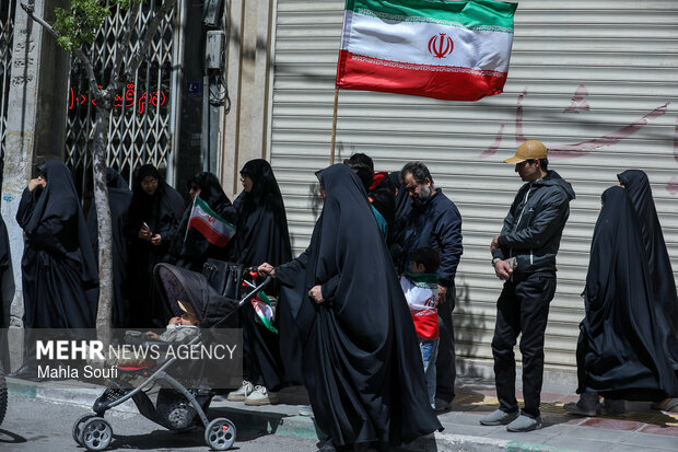 دسته عزای شهادت امام صادق(ع)در اراک