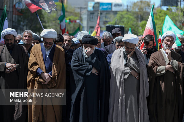 دسته عزای شهادت امام صادق(ع)در اراک