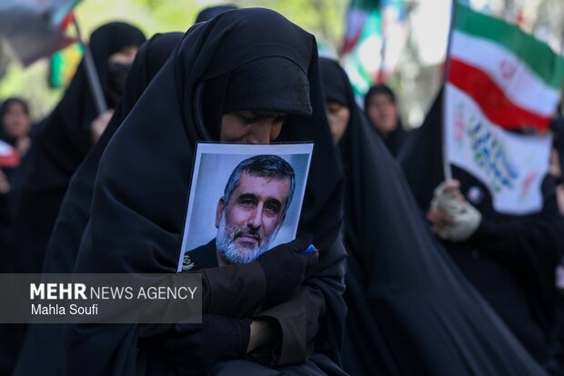 دسته عزای شهادت امام صادق(ع)در اراک