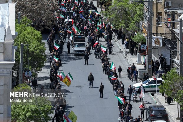 دسته عزای شهادت امام صادق(ع)در اراک