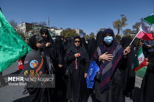 دسته عزای شهادت امام صادق(ع)در اراک