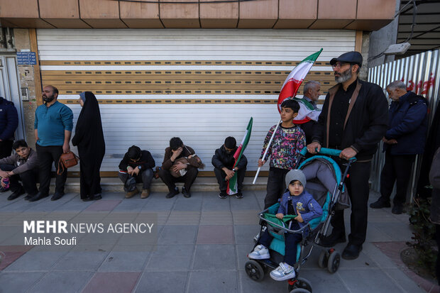 دسته عزای شهادت امام صادق(ع)در اراک