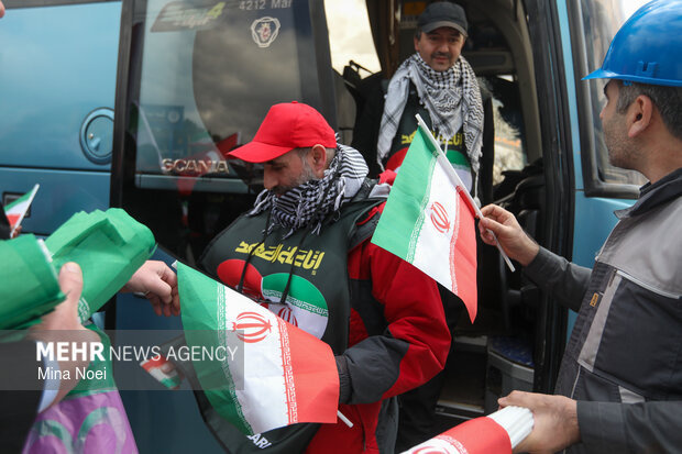 زنجیره انسانی فعالان رسانه ای اجتماعی ترکیه