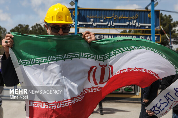 زنجیره انسانی فعالان رسانه ای اجتماعی ترکیه