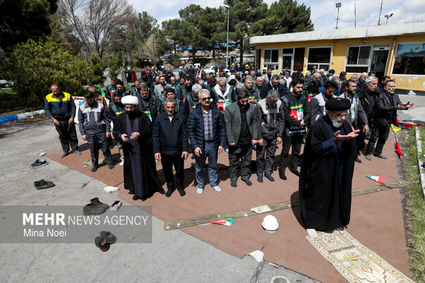 زنجیره انسانی فعالان رسانه ای اجتماعی ترکیه