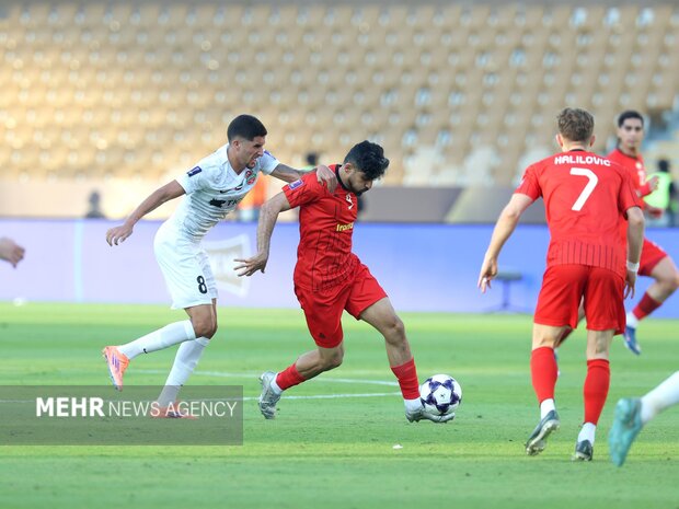 حذف آخرین بازمانده فوتبال ایران/ یک ژاپنی اشتباه بیرانوند را تکمیل کرد