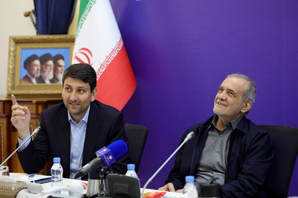 هاشمی: دسترسی با کیفیت به شبکه اینترنت جهانی، حق همه مردم است