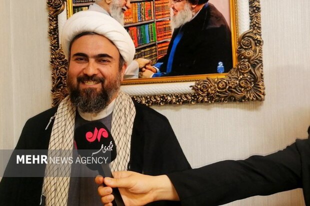 حجت الاسلام حیدری: شورای آینده تثبیت حریم را در اولویت قرار دهد