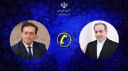 Iran FM offers condolences to Spain over deadly train crash