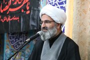 مطیعی: امنیت سمنان نیازمند همراهی مردم و تقویت نقش نخبگان است
