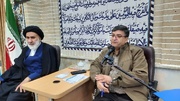 مردانی: شورای فرهنگ عمومی به نهادی اثرگذار و مسئله‌محور تبدیل شود