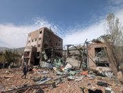 Over 170 Iranian students, professors killed in aggression