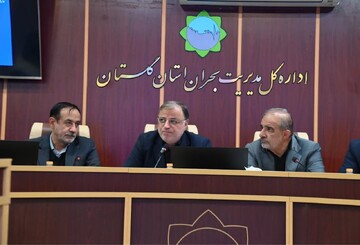 طهماسبی: خسارت سیلاب گلستان به مرز ۵ هزار میلیارد تومان رسید