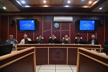 عسکری: اقدامات پیشگیرانه در گلستان، خسارات سیلاب را کاهش داد