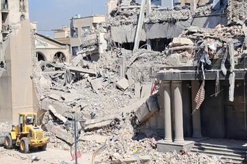 روایتی از میدان؛ امنیت تعطیل‌بردار نیست