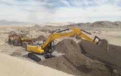 تصویب طرح ایجاد مجتمع ایستگاهی در ایستگاه ری