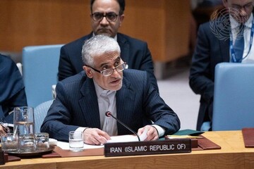 Iran demands release of Touska vessel, crew