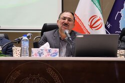 پاکمهر: اقتصاد مقاومتی نیازمند پشتوانه مالی واقعی است
