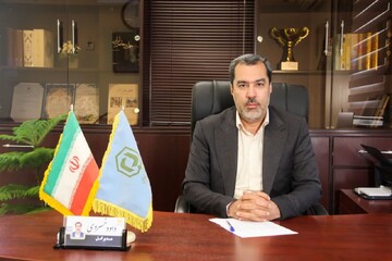 خسروی: آسفالت ۳۷۰ روستای گلستان در یک سال انجام شد