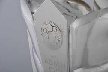 زمان قرعه کشی جام ملت های آسیا ۲۰۲۷ اعلام شد